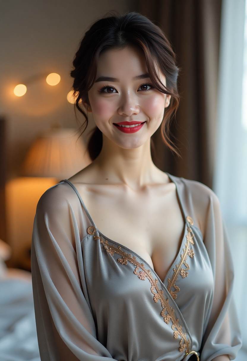 善地海报