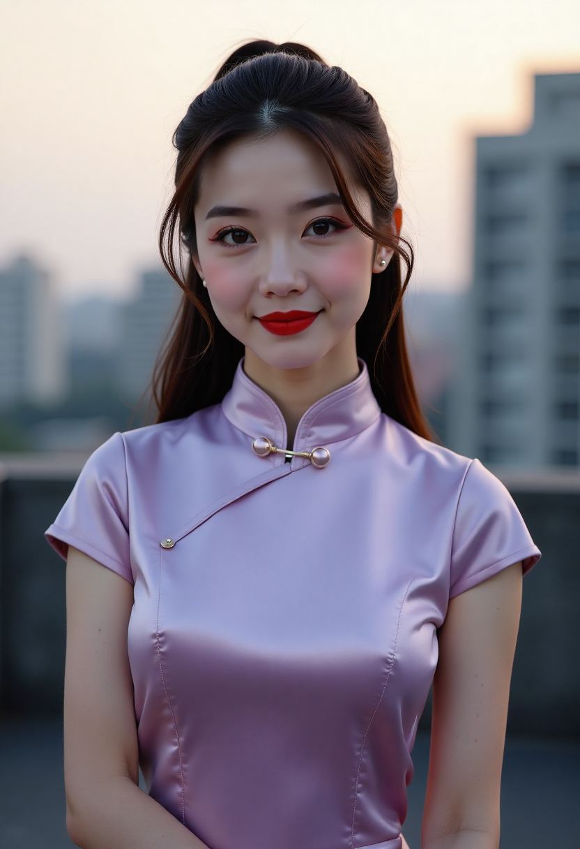 金色年代海报
